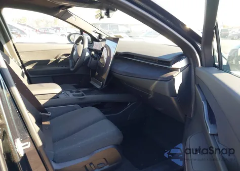 2023 Fisker Ocean Ultra z USA, uszkodzony, nr VIN VCF1UBU24PG009141